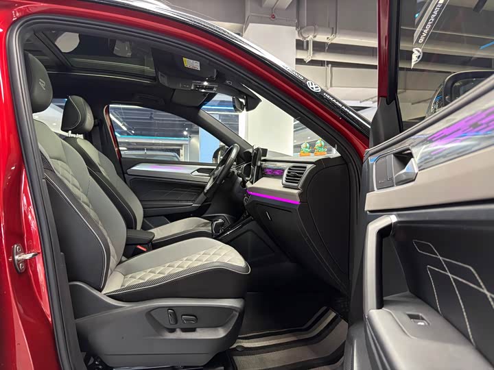 Volkswagen X 2023 380 TSI 4 WD — фото 12