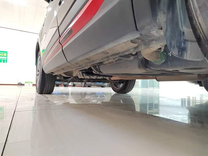 Changan CS75 2022 1.5 T DCTPremium — фото 21