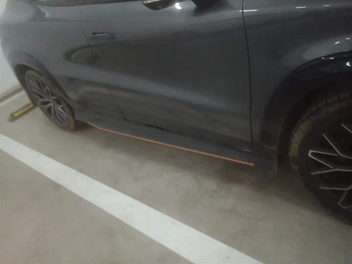 Changan UNI-T 2022 1.5 T Premium — фото 21