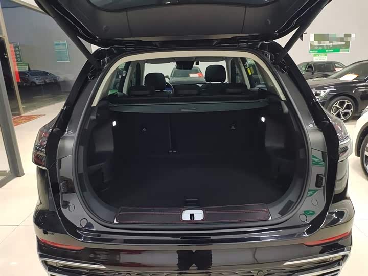 Hongqi HS5 2025 2.0 T 2 WD Pro — фото 15