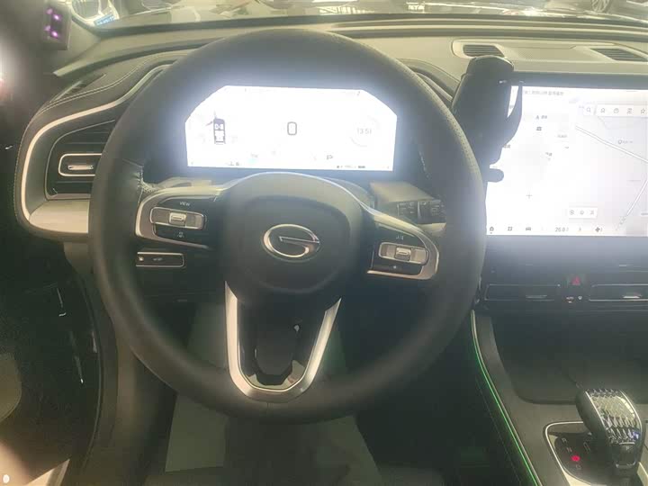 Trumpchi GS8 2024 2.0 TGDI 2 WD 7 — фото 11