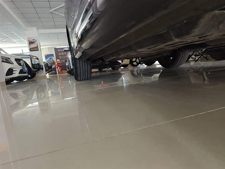 Changan CS75 PLUS 2025 1.5 T — фото 19