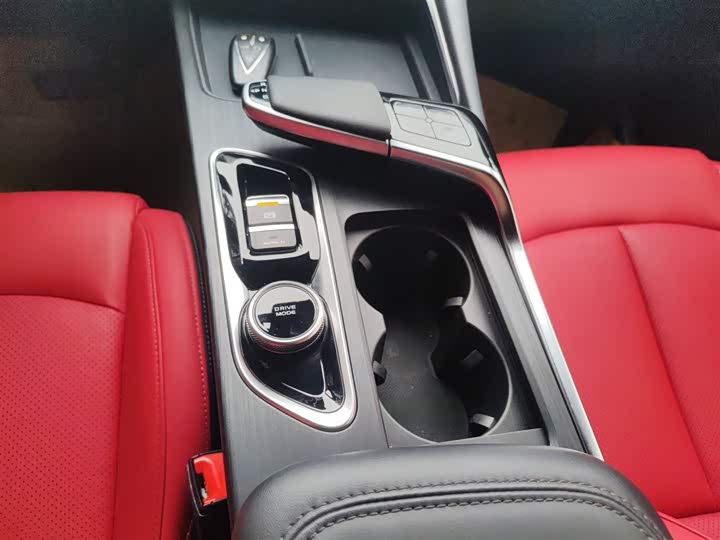 Changan UNI-T 2020 1.5 T Flagship — фото 14