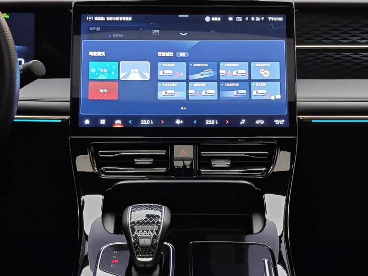 Trumpchi M8 2024 400 T — фото 17