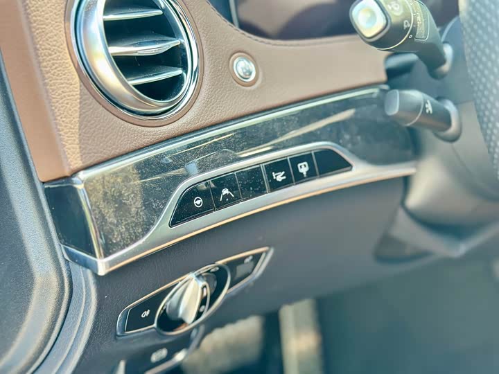 Mercedes-Benz S-Class 2019 S 450 L 4 MATIC — фото 21
