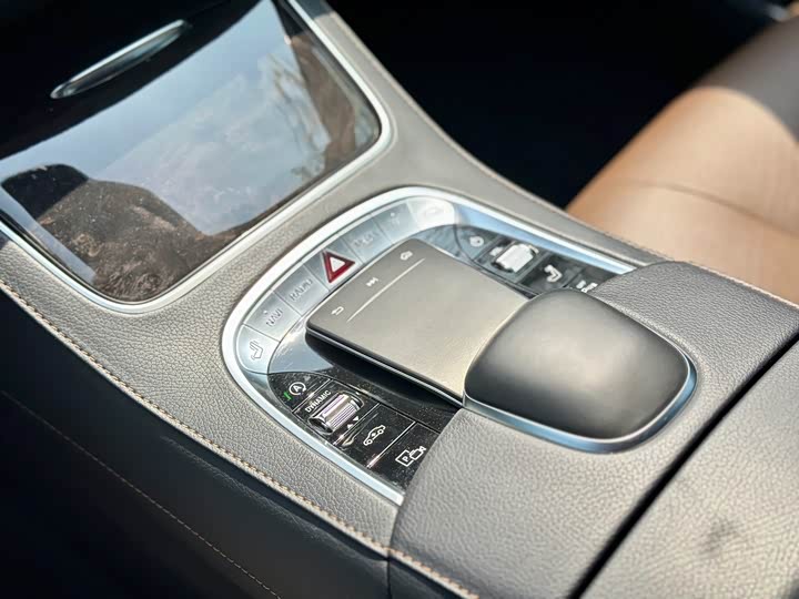 Mercedes-Benz S-Class 2019 S 450 L 4 MATIC — фото 28