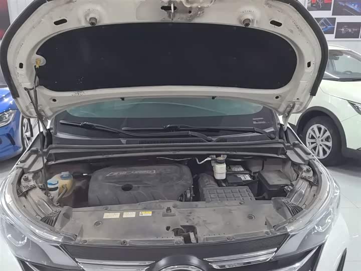 Trumpchi M6 2019 270 T DCT ( ) VI — фото 10