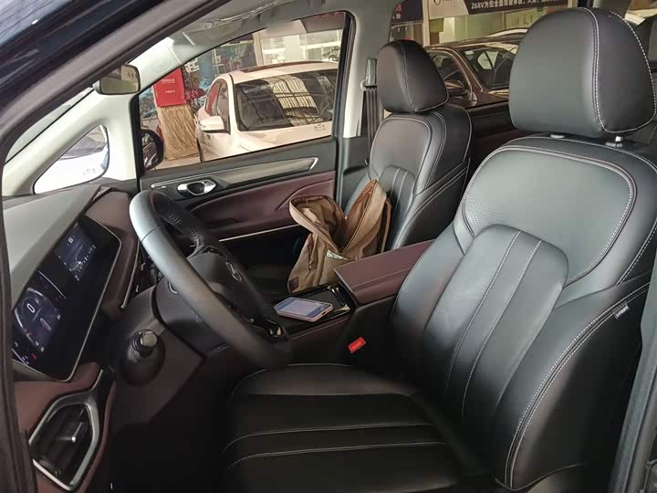 Trumpchi M6 2023 PRO 270 T DCT — фото 15