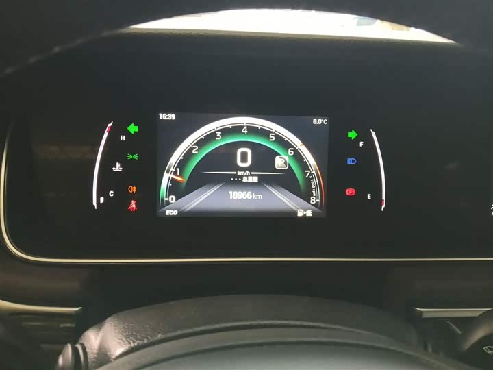 Trumpchi M6 2023 PRO 270 T DCT — фото 12