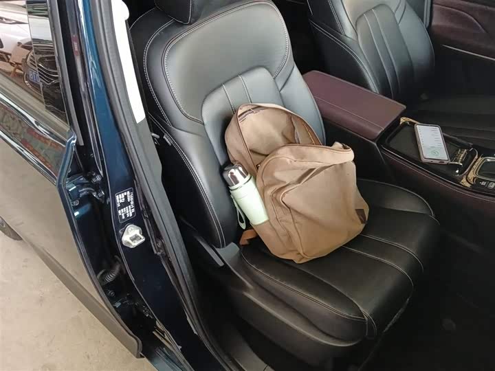 Trumpchi M6 2023 PRO 270 T DCT — фото 25