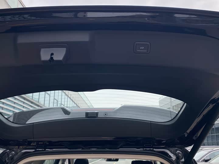 Hongqi HS7 PHEV 2024 2.0 T PHEV 4 WD 6 — фото 13