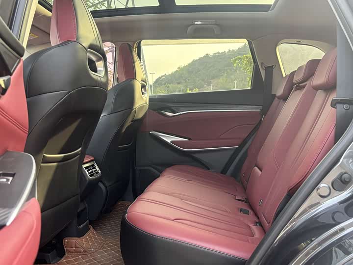 Changan CS75 PLUS 2020 2.0 T ATFlagship — фото 8