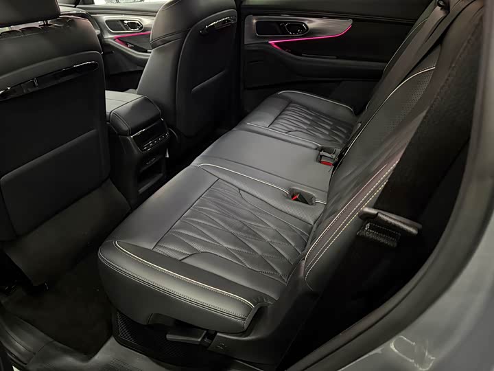 Trumpchi GS8 2022 2.0 TM 2 WD ( ) — фото 14