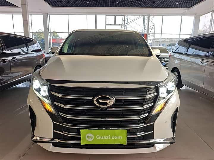 Trumpchi M8 2021 390 T — фото 3