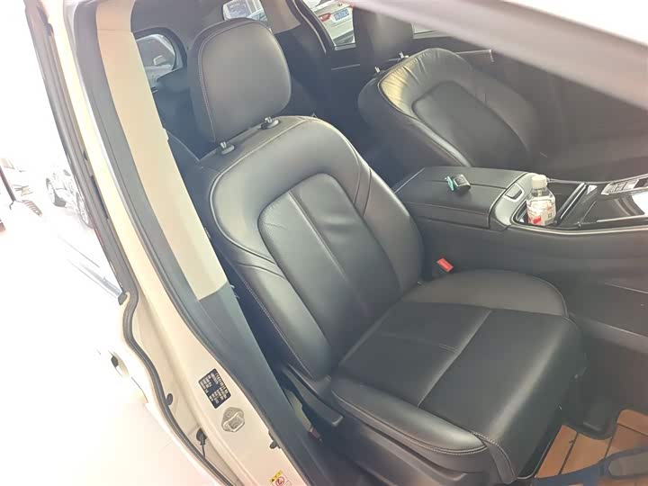 Trumpchi M8 2021 390 T — фото 25