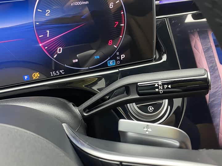 Mercedes-Benz E-Class 2026 E 300 L Luxury — фото 20