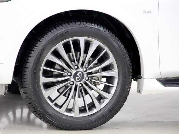 Infiniti QX80 2019 5.6 L Pro — фото 29