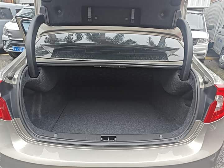 Volvo S60 2016 S 60 L T 5 — фото 19
