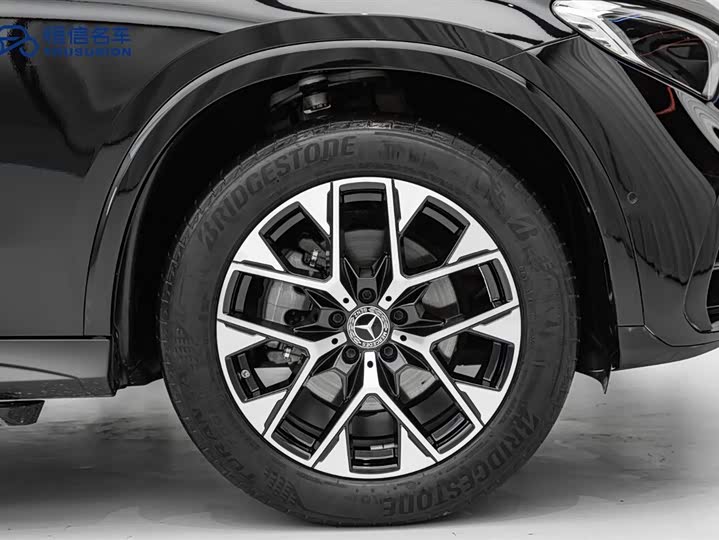 Mercedes-Benz GLC 2023 GLC 260 L 4 MATIC Luxury 5 — фото 11