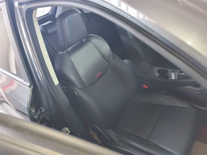 Changan CS35 PLUS 2022 NE 1.4 T DCTLuxury — фото 25