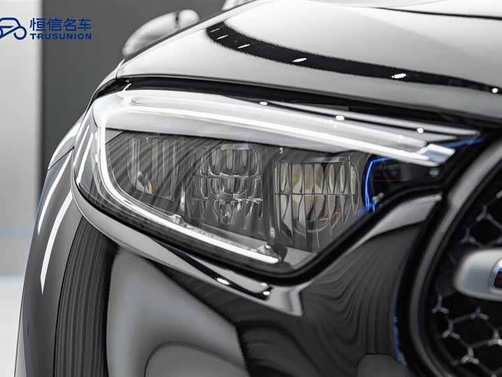 Mercedes-Benz GLC 2023 GLC 260 L 4 MATIC Luxury 5 — фото 10