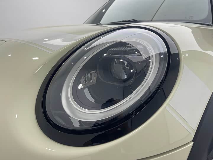 MINI Hatch — фото 15