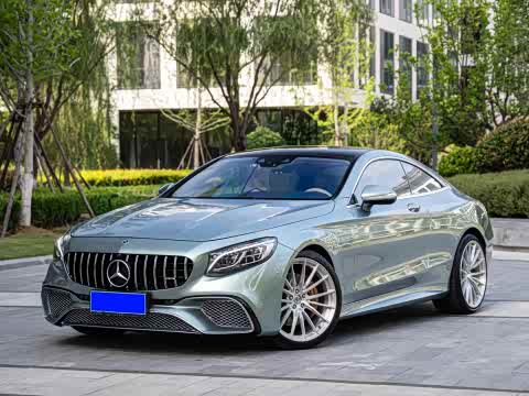 Mercedes-Benz S-Class 2018 S 450 4 MATIC — фото 28