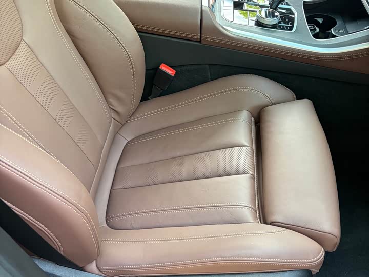 BMW X5 2021 x Drive 30i X — фото 6