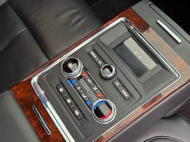 Lincoln Continental — фото 22