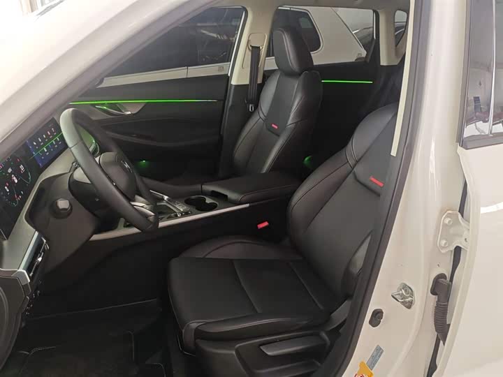 Changan CS35 PLUS 2021 NE 1.4 T DCTLuxury — фото 15