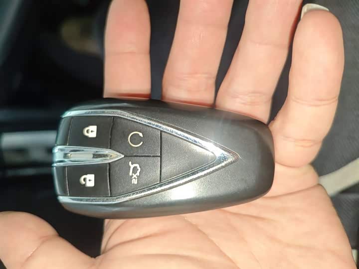Changan CS35 PLUS 2021 NE 1.4 T DCTLuxury — фото 9