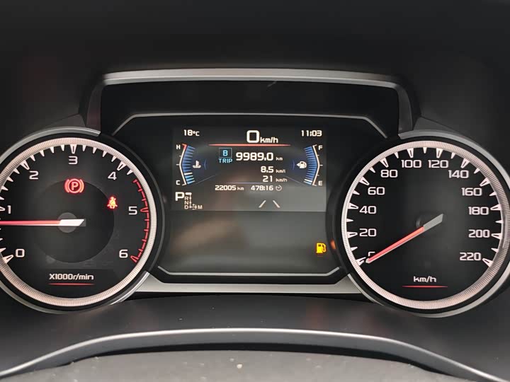 Isuzu D-MAX 2021 1.9 TAT 4 WD Global RZ 4 E — фото 15