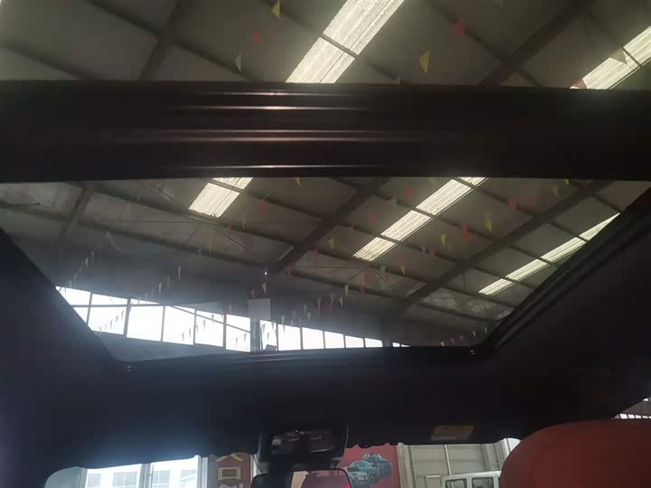 Changan CS75 PLUS 2025 1.5 T — фото 18