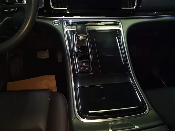 Trumpchi M8 2021 390 T — фото 10