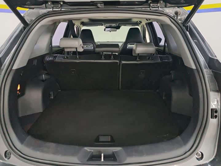 Changan CS75 PLUS 2022 1.5 T ATPremium — фото 4