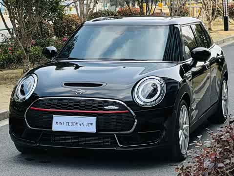 MINI Hatch — фото 19