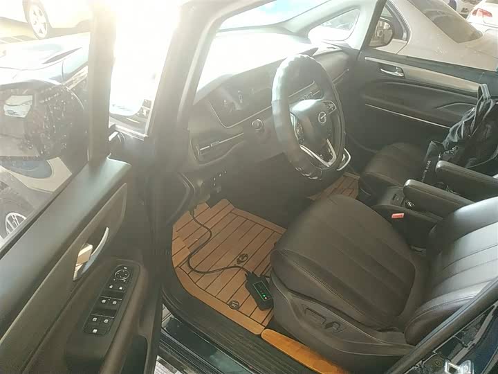 Trumpchi M6 2019 270 T DCT （ ） VI — фото 16