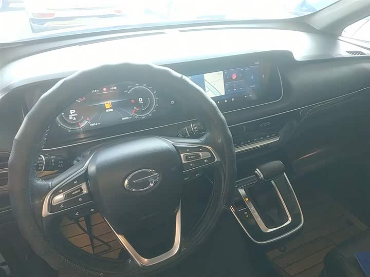 Trumpchi M6 2019 270 T DCT （ ） VI — фото 10