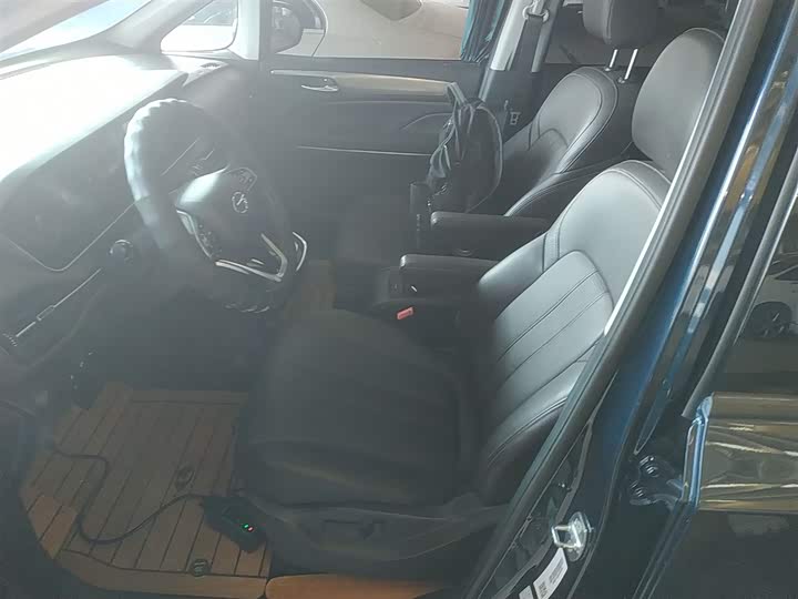 Trumpchi M6 2019 270 T DCT （ ） VI — фото 15
