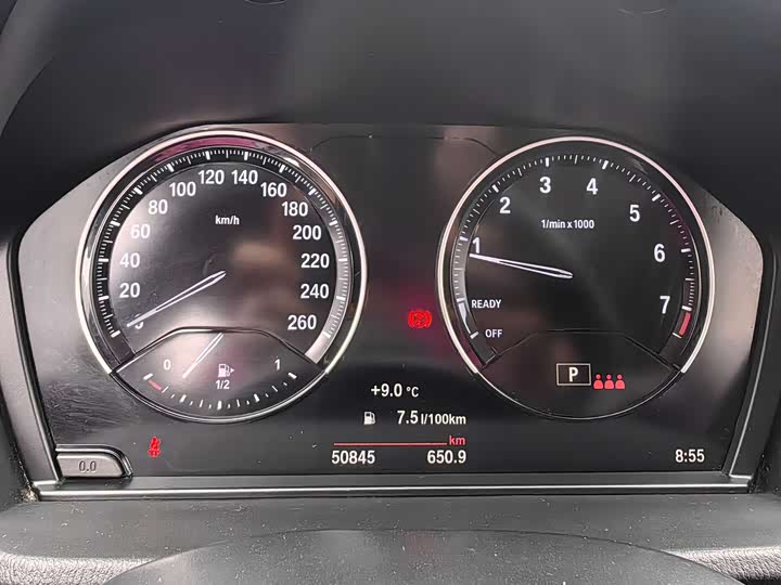 BMW X2 2022 s Drive 25i M — фото 11