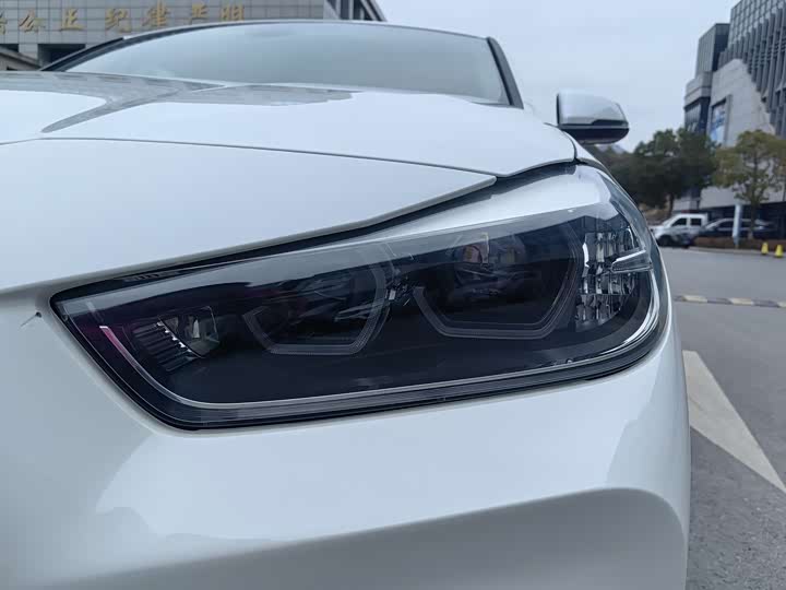 BMW X2 2022 s Drive 25i M — фото 5