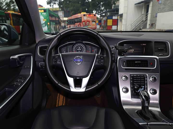 Volvo S60 2018 S 60 L T 3 — фото 11