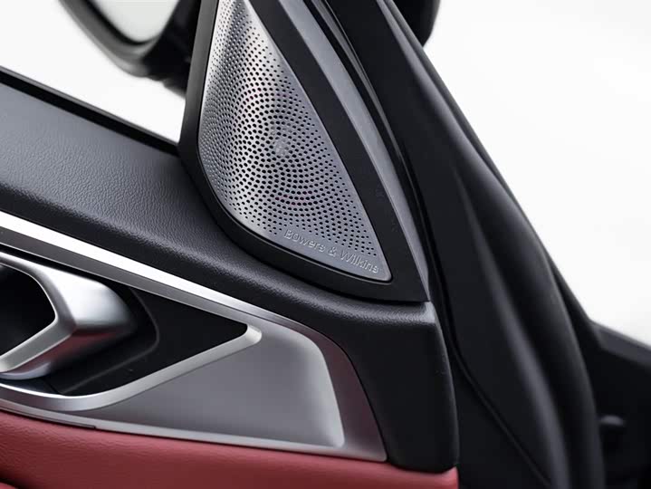 BMW 4-Series 2022 430i Gran Coupe M — фото 16