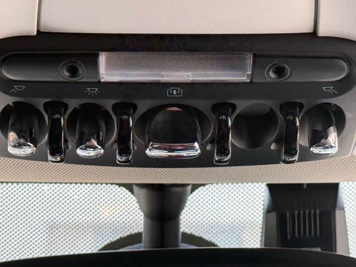 MINI Hatch — фото 13