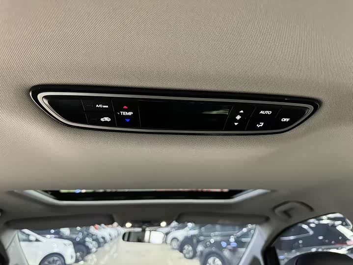 Trumpchi M8 2020 390 T — фото 4
