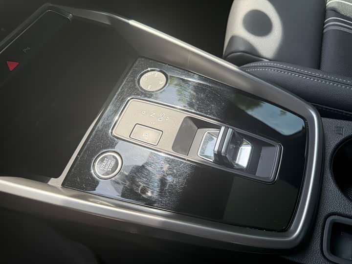 Audi A3 2024 A 3 L Limousine 35 TFSI Sport — фото 14