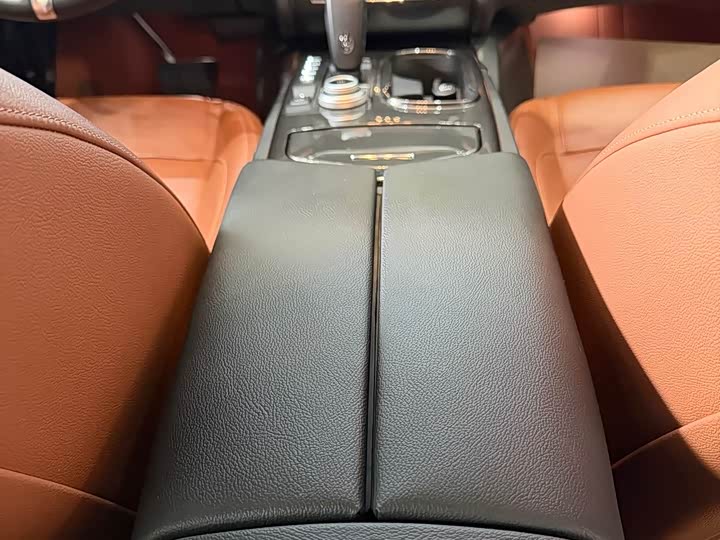 Maserati Ghibli 2021 3.0 T Gran Sport — фото 11