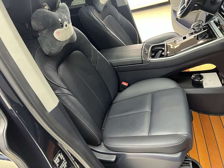 Trumpchi M8 2023 390 T — фото 16
