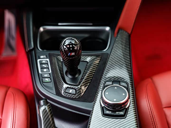 BMW M4 2014 M 4 — фото 13