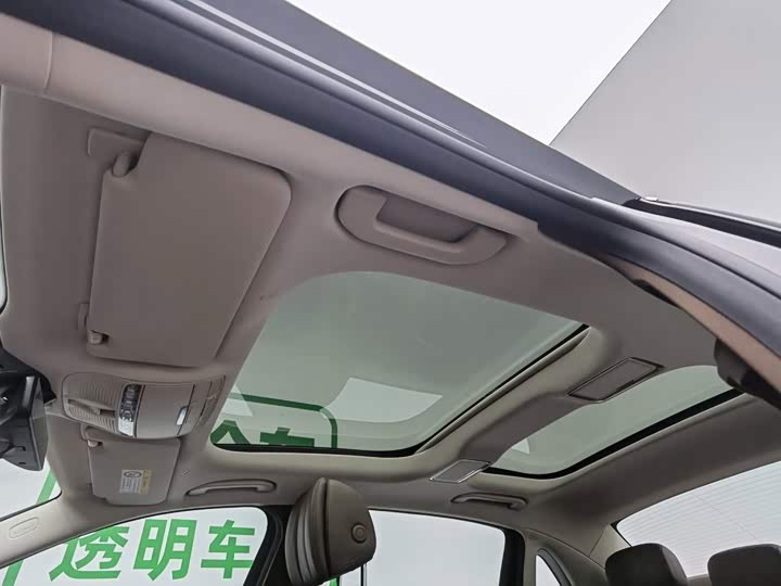 Mercedes-Benz E-Class рестайлинг E 260 L 4MATIC — фото 14
